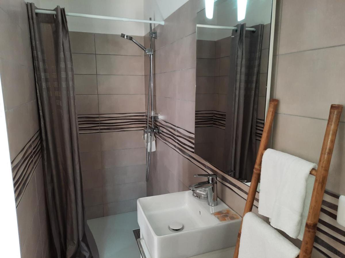 Les Jardins De Santa Giulia - Charmante Chambre D'Hote Porto-Vecchio  Eksteriør billede